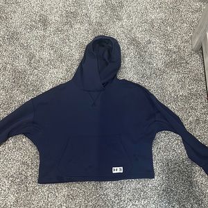 Under Armour sweatshirt